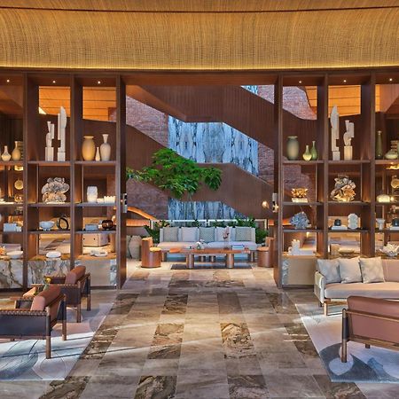 The St Regis Cap Cana Resort 蓬塔卡纳 外观 照片