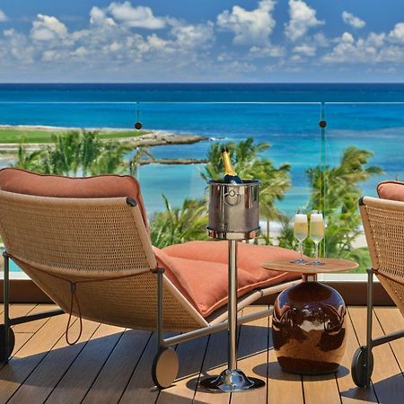 The St Regis Cap Cana Resort 蓬塔卡纳 外观 照片