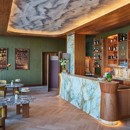 The St Regis Cap Cana Resort 蓬塔卡纳 外观 照片