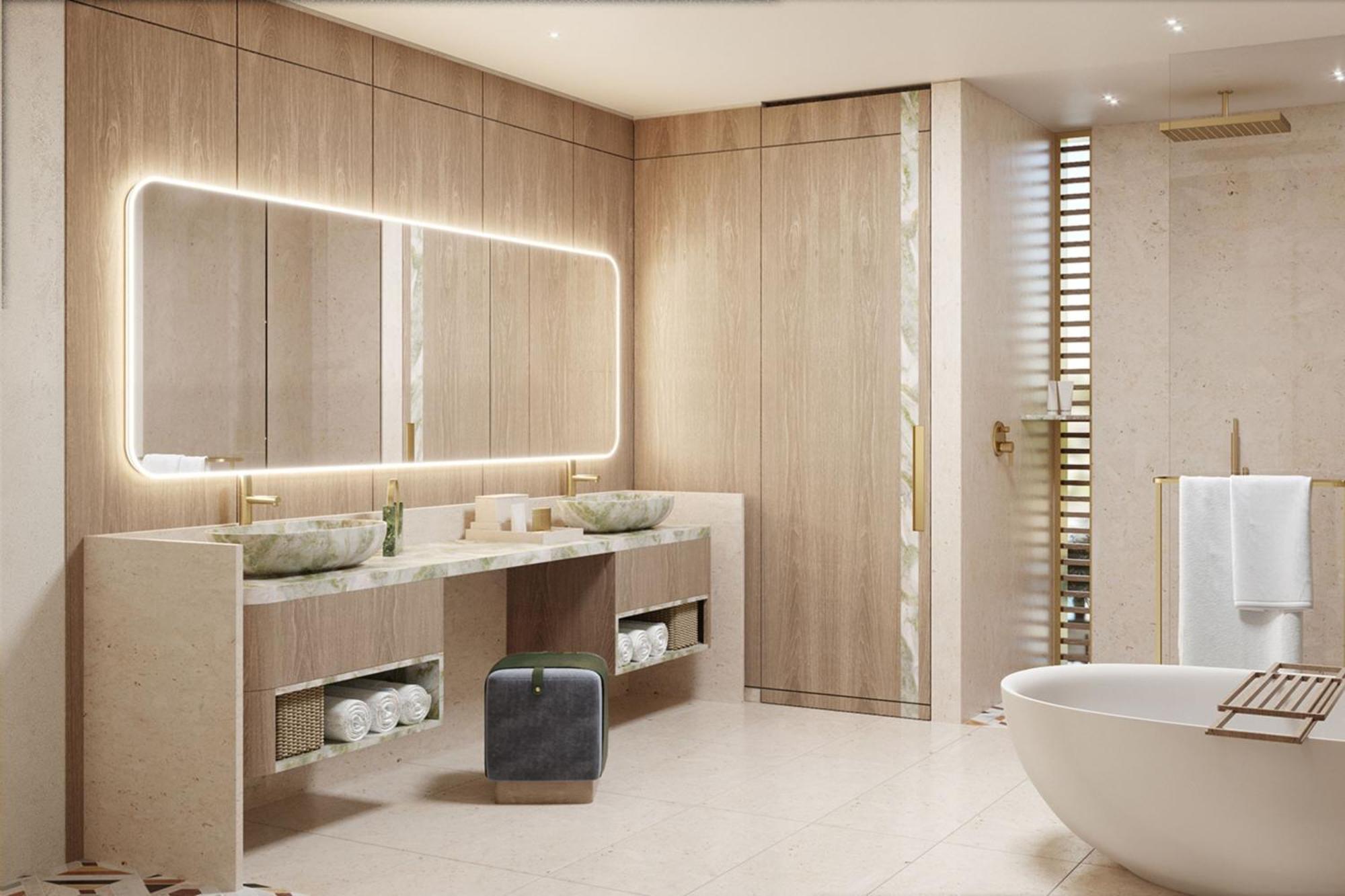 The St Regis Cap Cana Resort 蓬塔卡纳 外观 照片