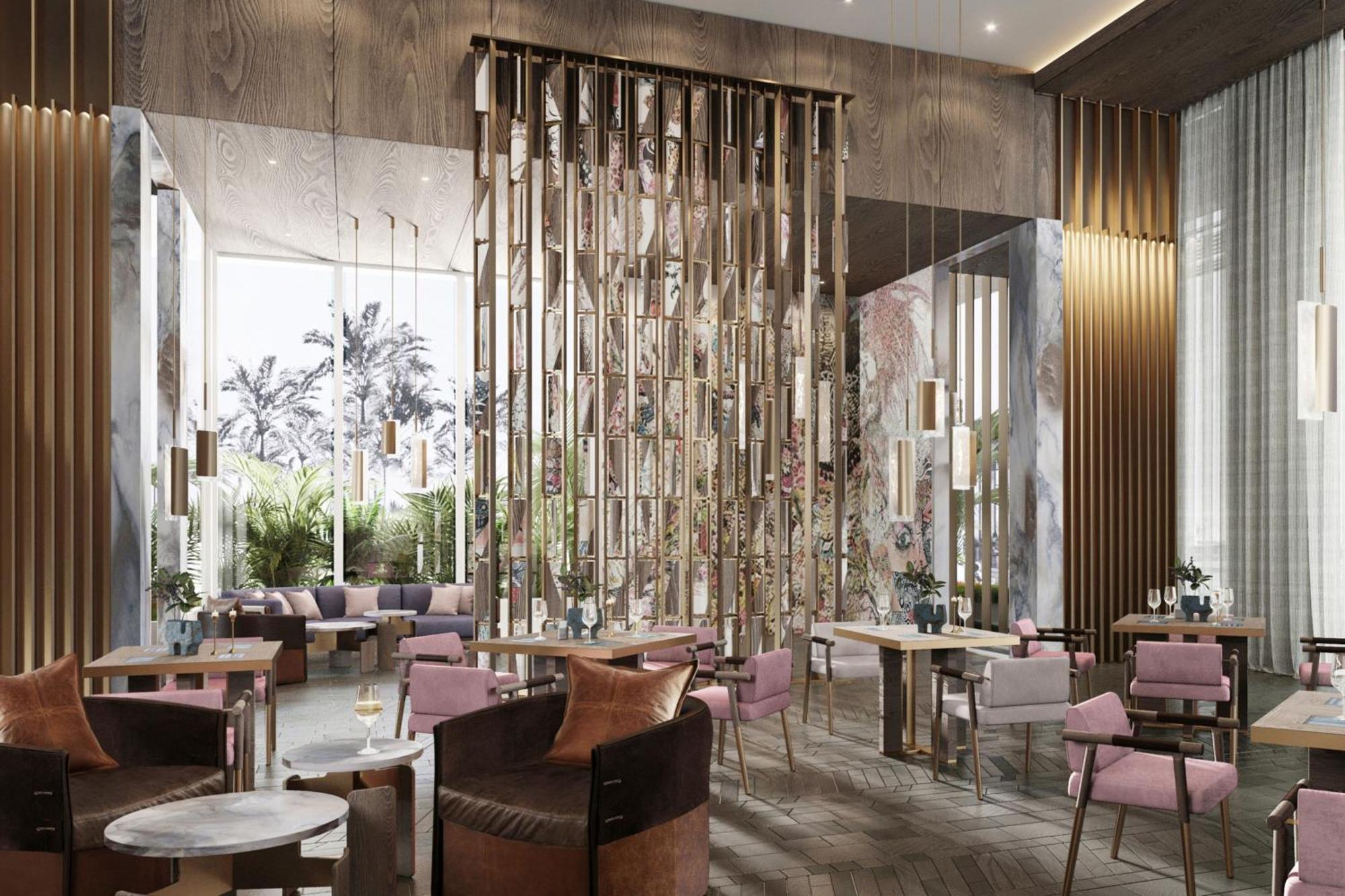 The St Regis Cap Cana Resort 蓬塔卡纳 外观 照片