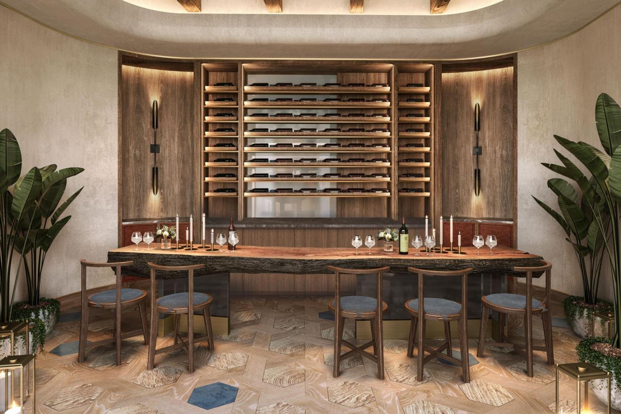 The St Regis Cap Cana Resort 蓬塔卡纳 外观 照片