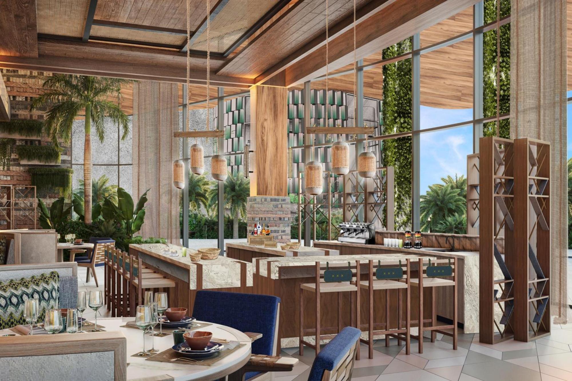 The St Regis Cap Cana Resort 蓬塔卡纳 外观 照片