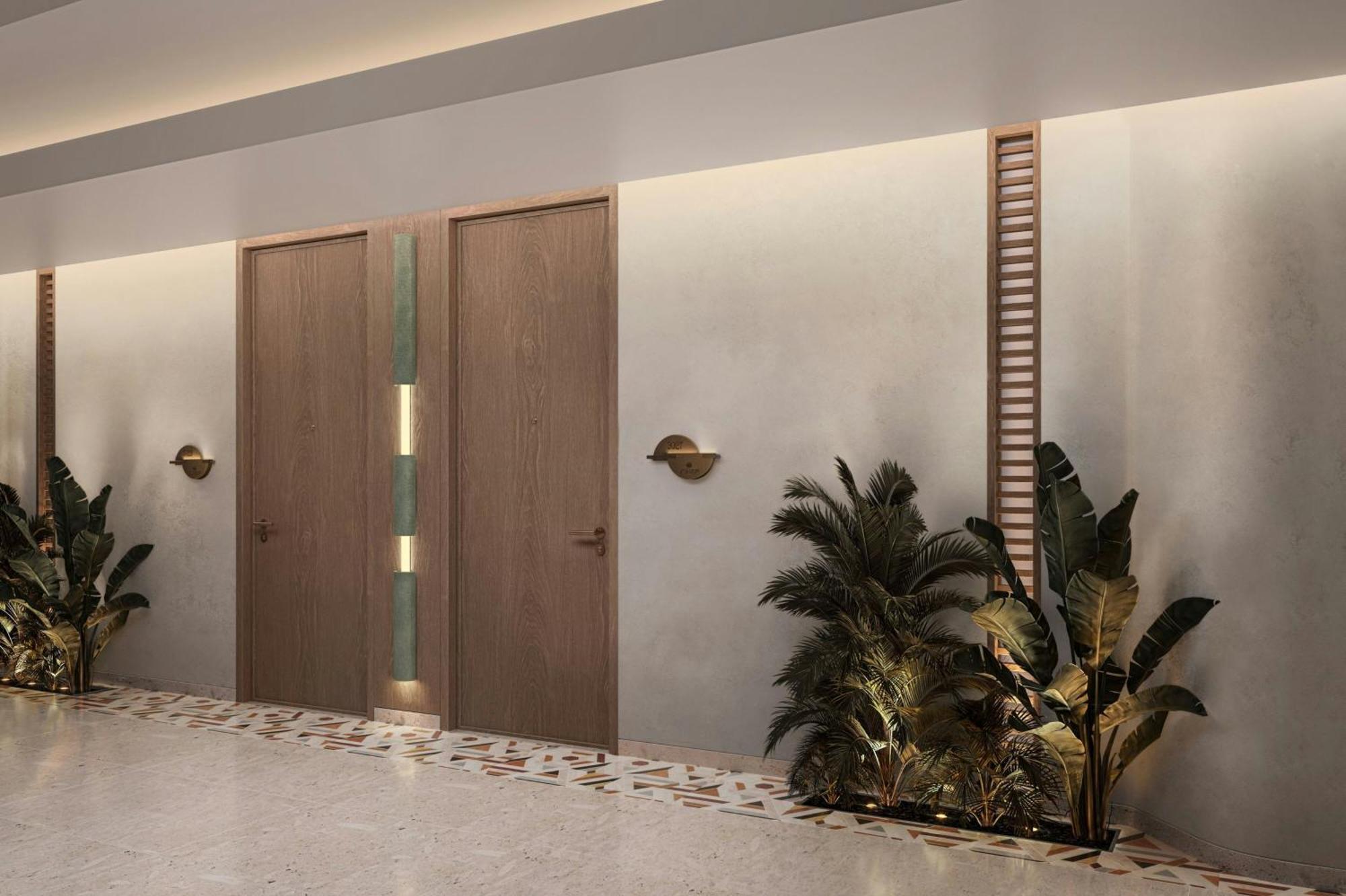 The St Regis Cap Cana Resort 蓬塔卡纳 外观 照片