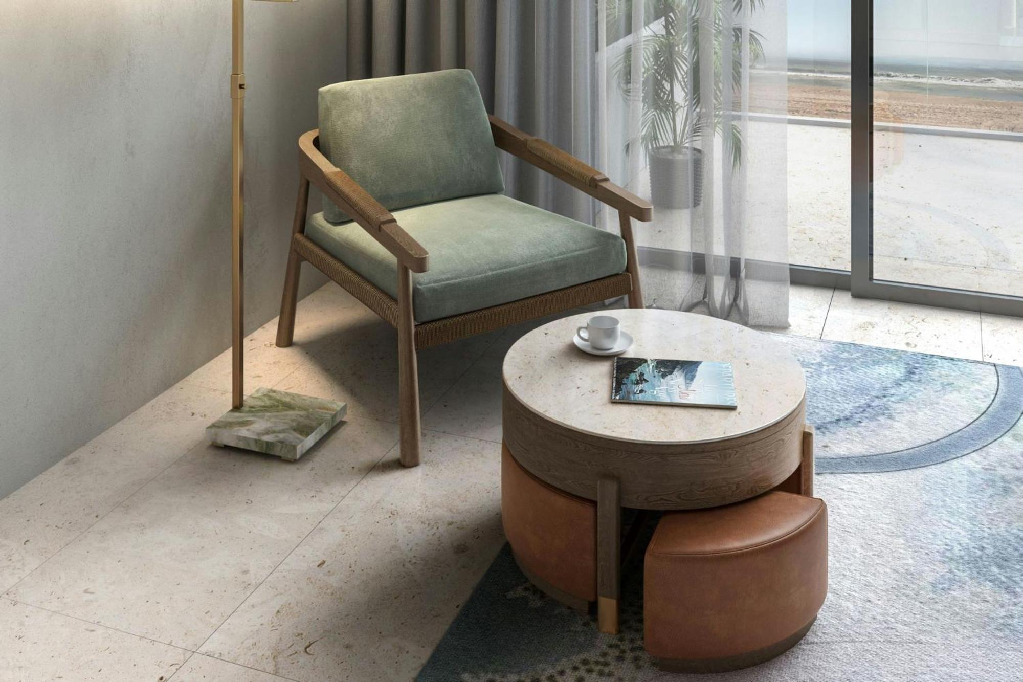 The St Regis Cap Cana Resort 蓬塔卡纳 外观 照片