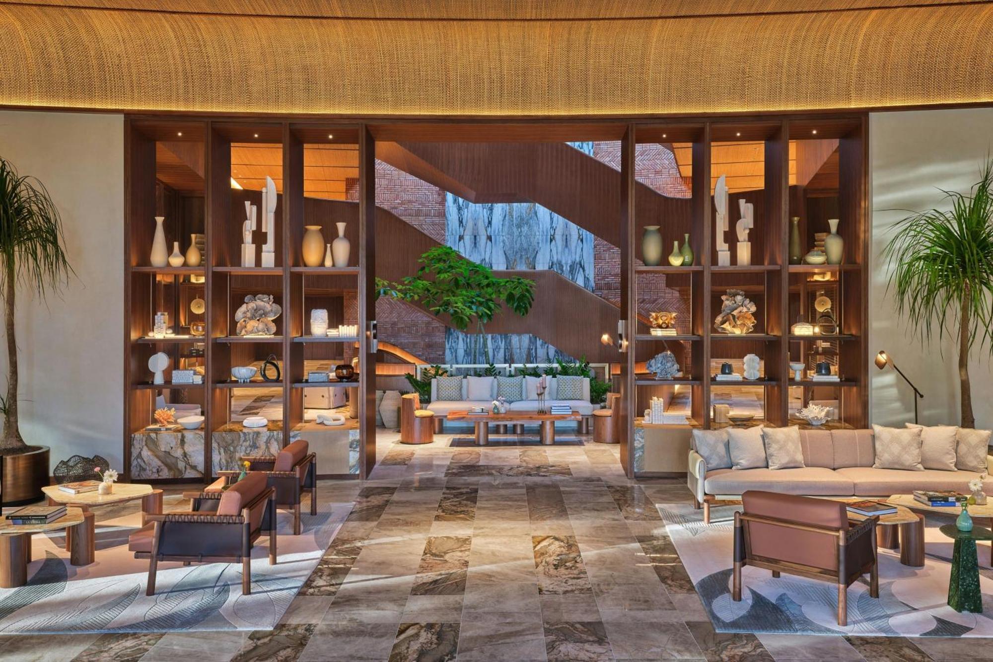 The St Regis Cap Cana Resort 蓬塔卡纳 外观 照片