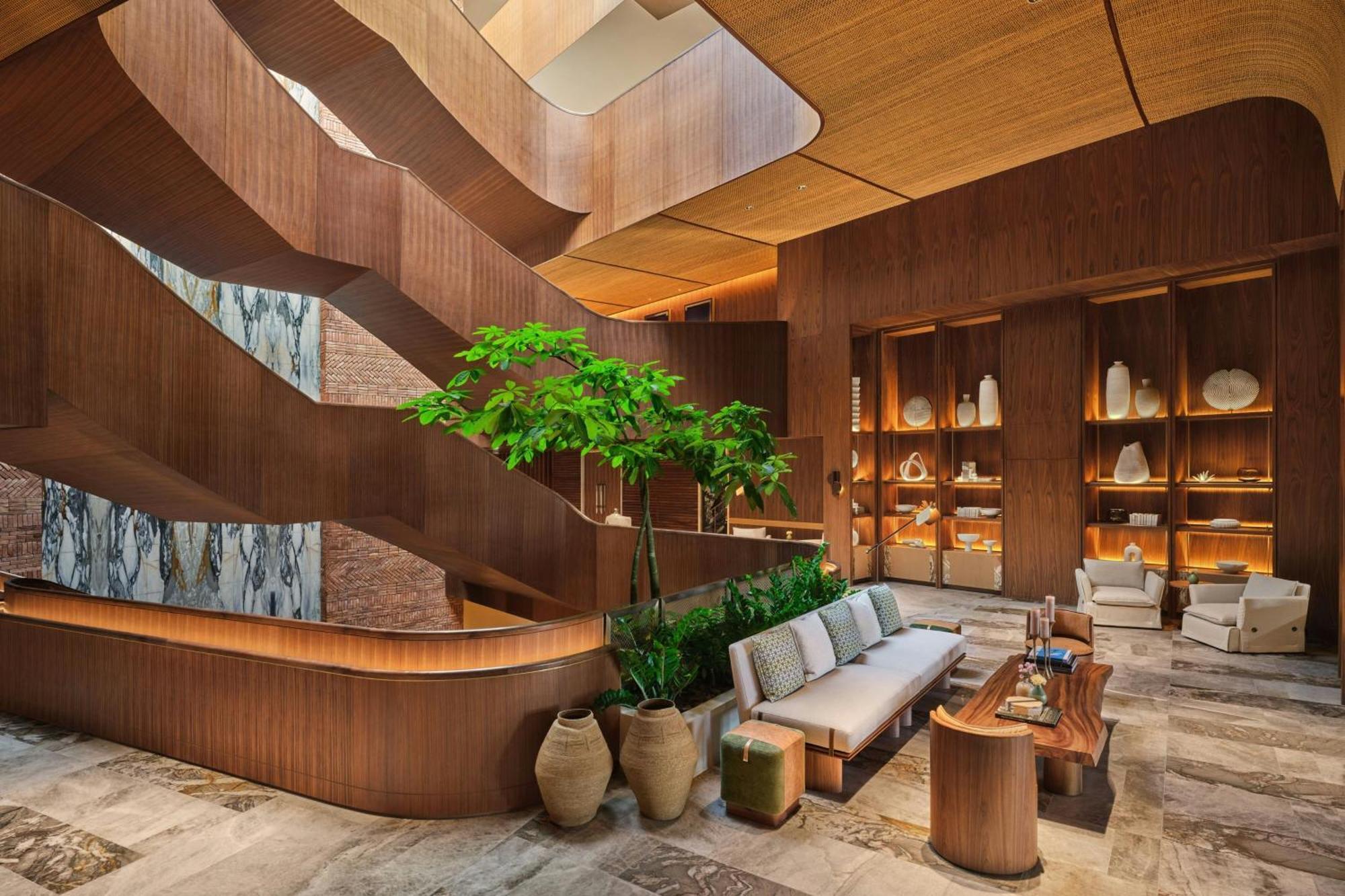 The St Regis Cap Cana Resort 蓬塔卡纳 外观 照片