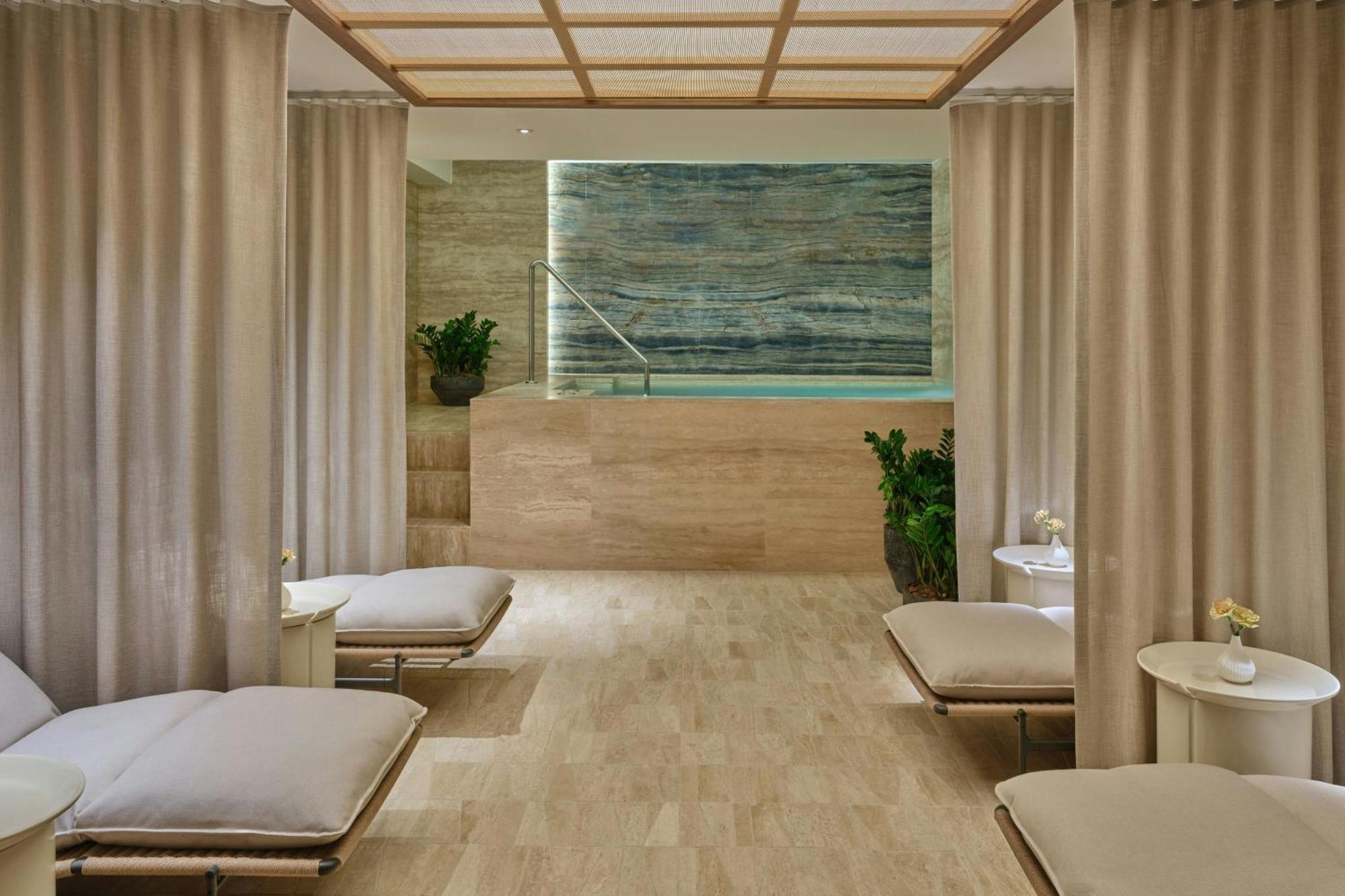 The St Regis Cap Cana Resort 蓬塔卡纳 外观 照片