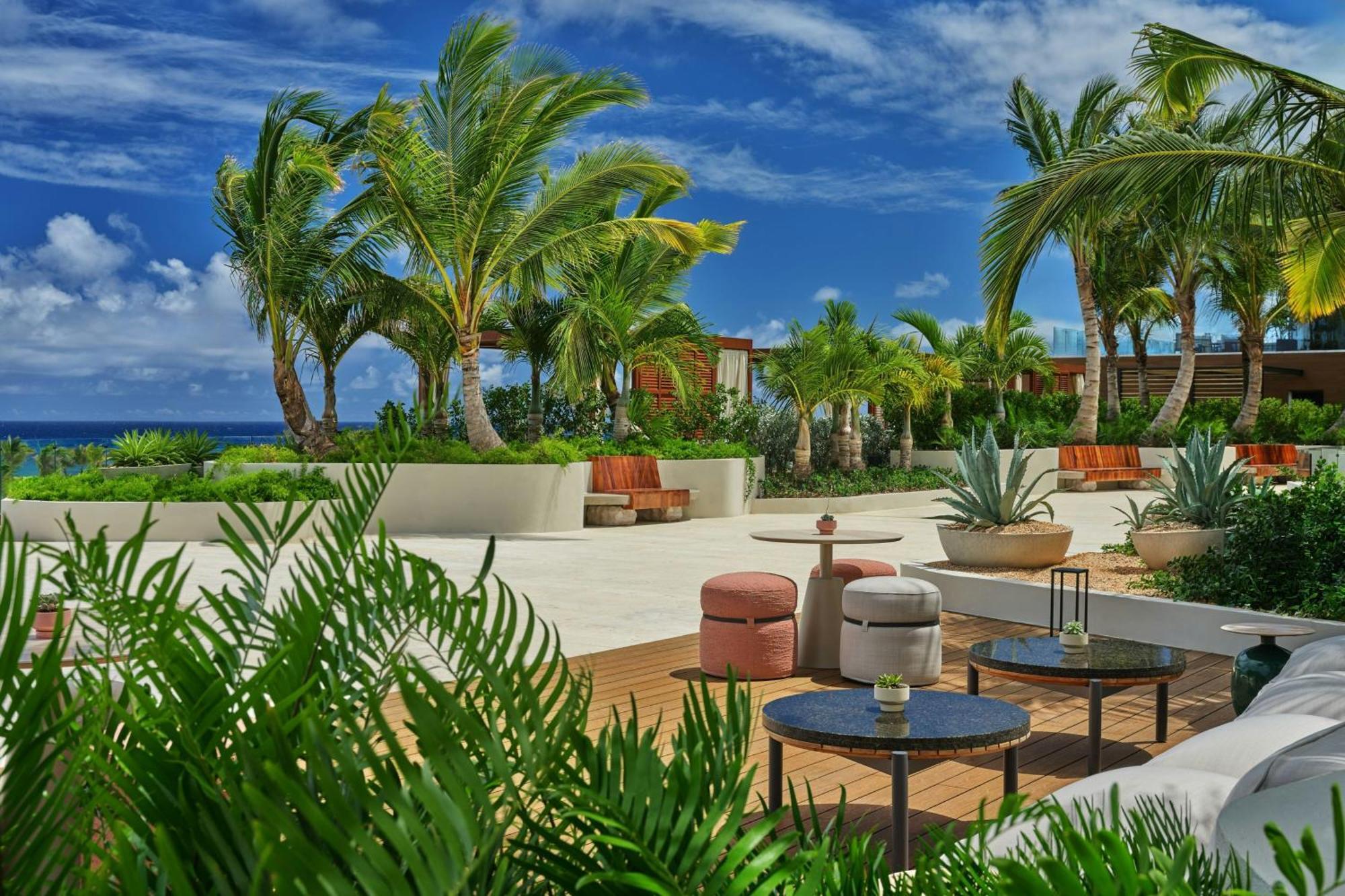 The St Regis Cap Cana Resort 蓬塔卡纳 外观 照片