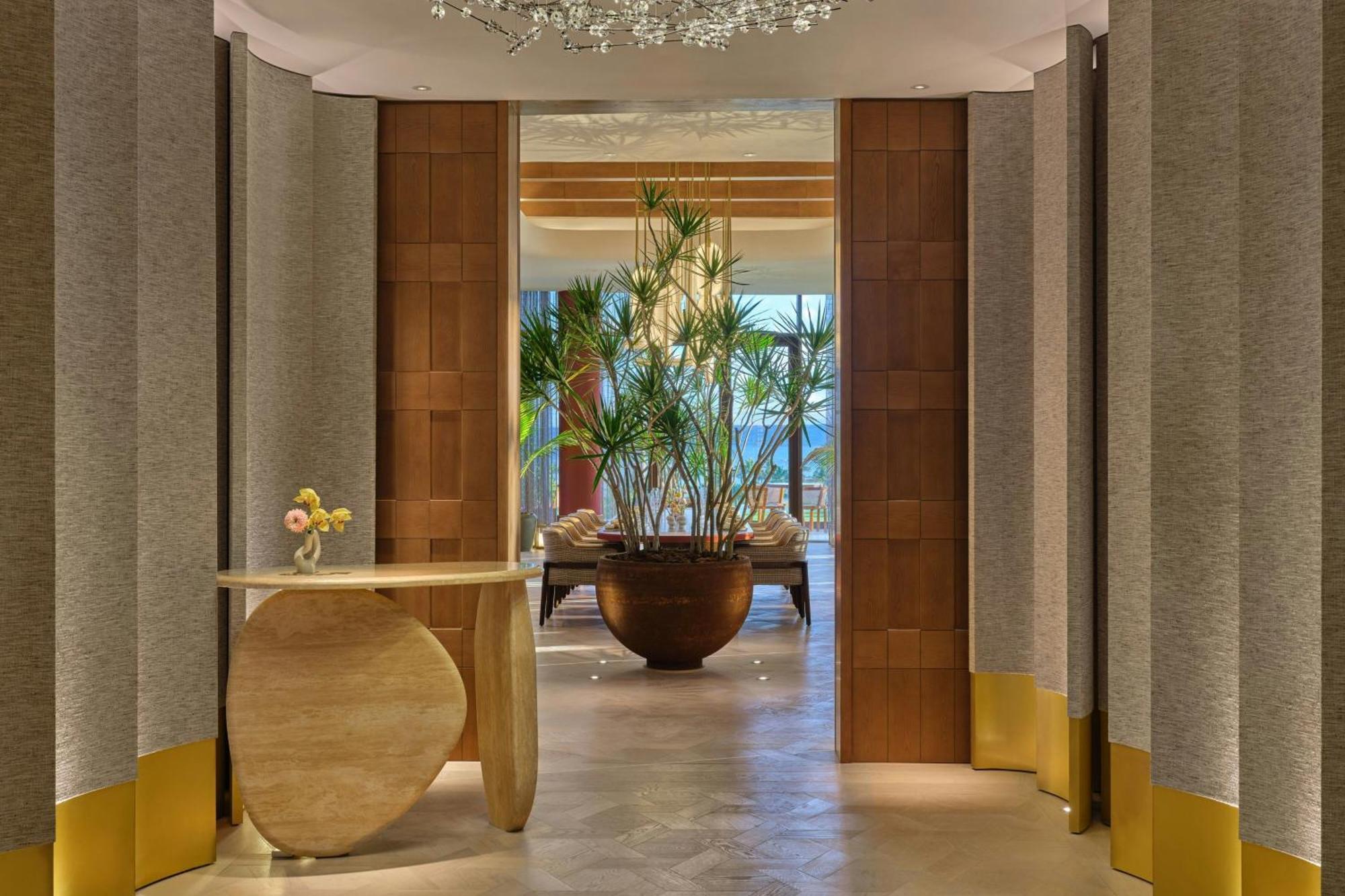 The St Regis Cap Cana Resort 蓬塔卡纳 外观 照片
