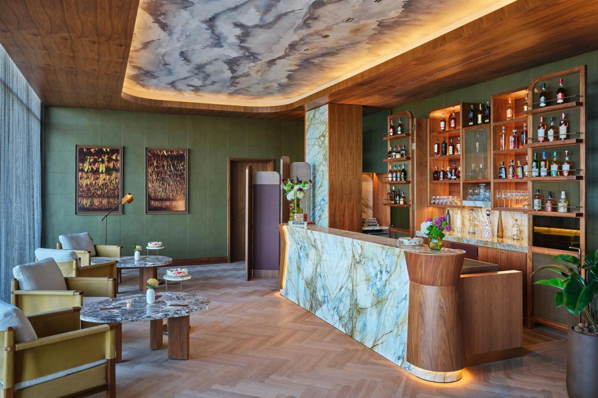 The St Regis Cap Cana Resort 蓬塔卡纳 外观 照片